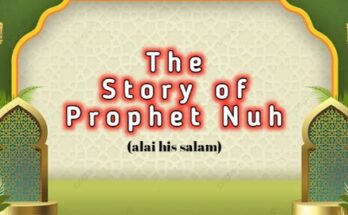 Prophet Nūḥ