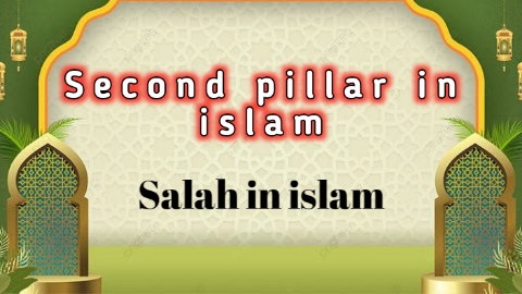 Salah in islam